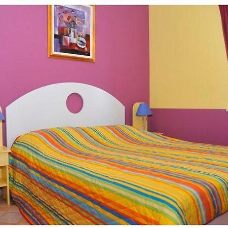 Centart Apartments Novalja Ngoại thất bức ảnh