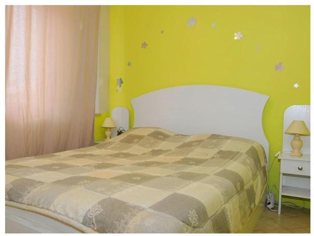 Centart Apartments Novalja Ngoại thất bức ảnh