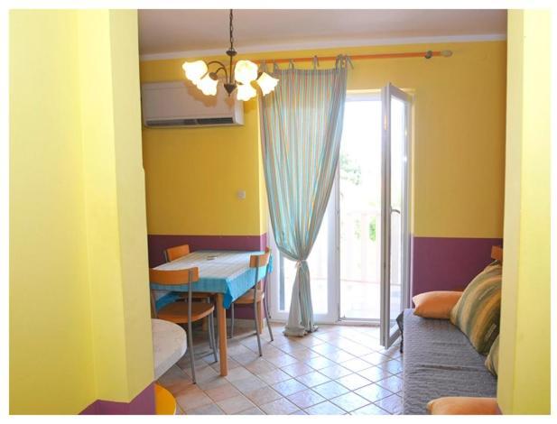Centart Apartments Novalja Ngoại thất bức ảnh