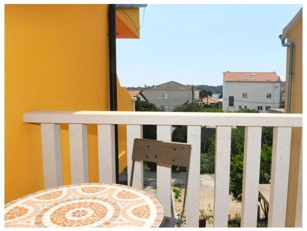 Centart Apartments Novalja Ngoại thất bức ảnh