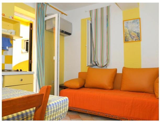 Centart Apartments Novalja Ngoại thất bức ảnh