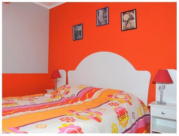 Centart Apartments Novalja Ngoại thất bức ảnh