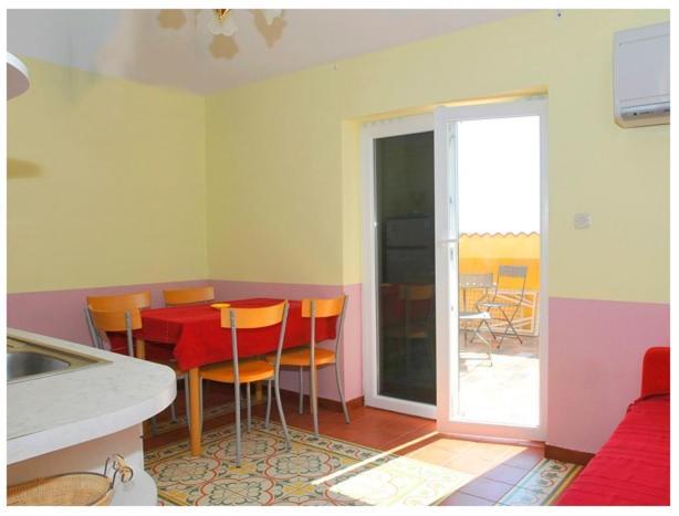Centart Apartments Novalja Ngoại thất bức ảnh